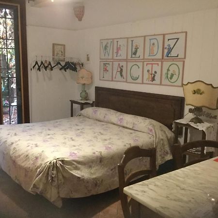 בולוניה B&B La Castagnina מראה חיצוני תמונה