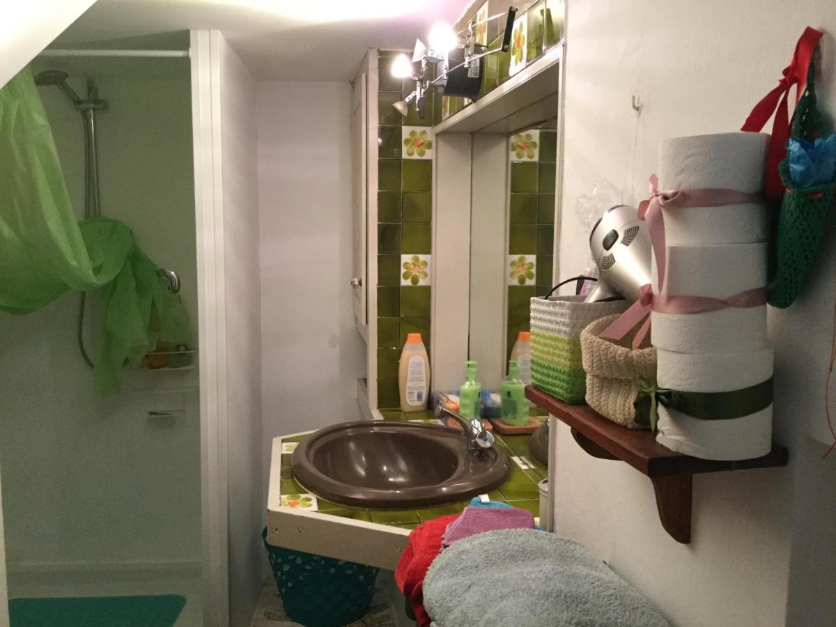 בולוניה B&B La Castagnina מראה חיצוני תמונה