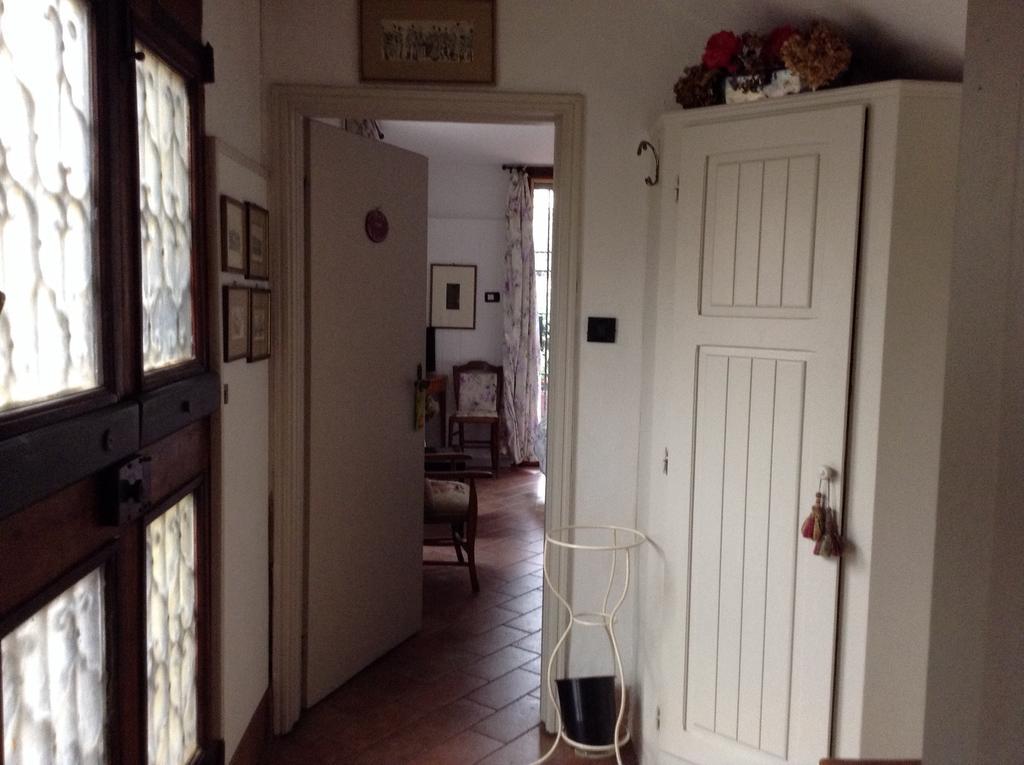 בולוניה B&B La Castagnina חדר תמונה