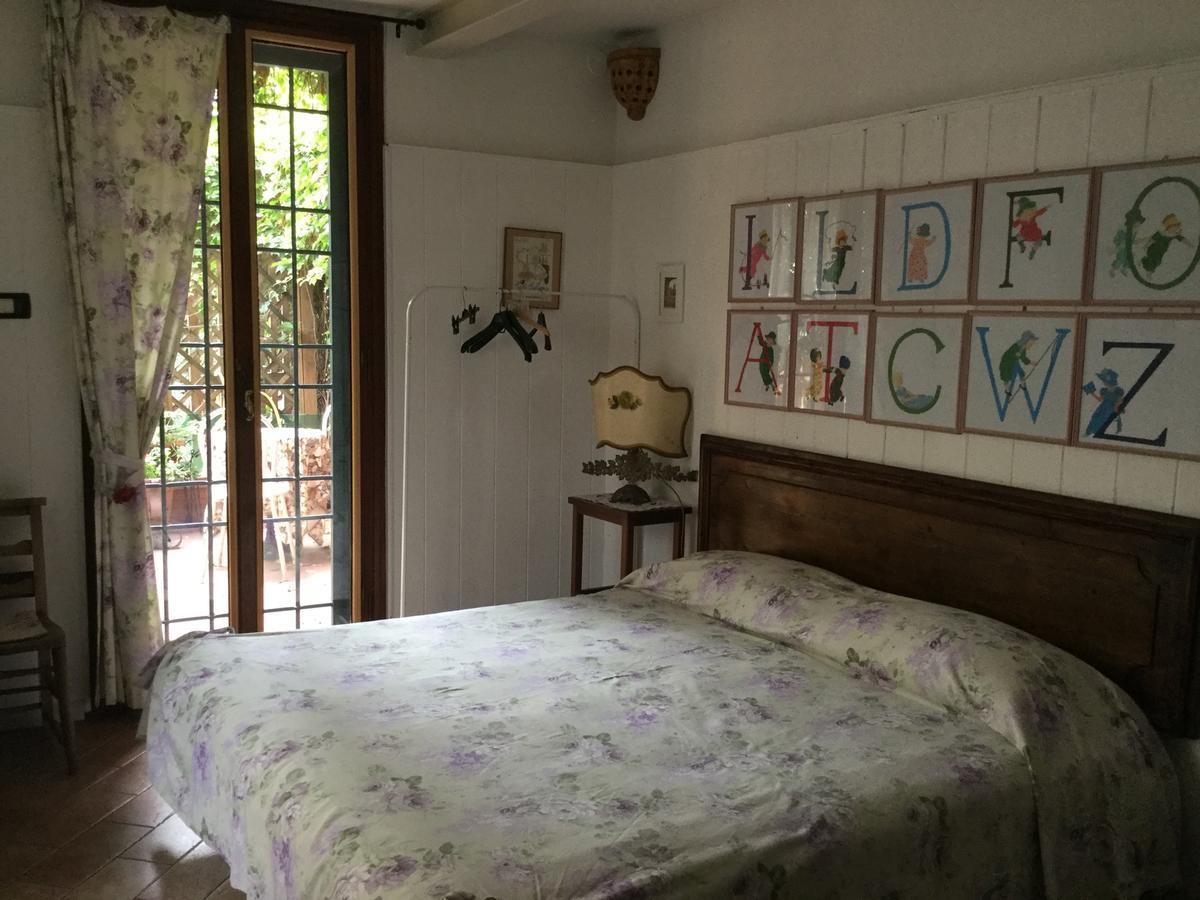 בולוניה B&B La Castagnina מראה חיצוני תמונה